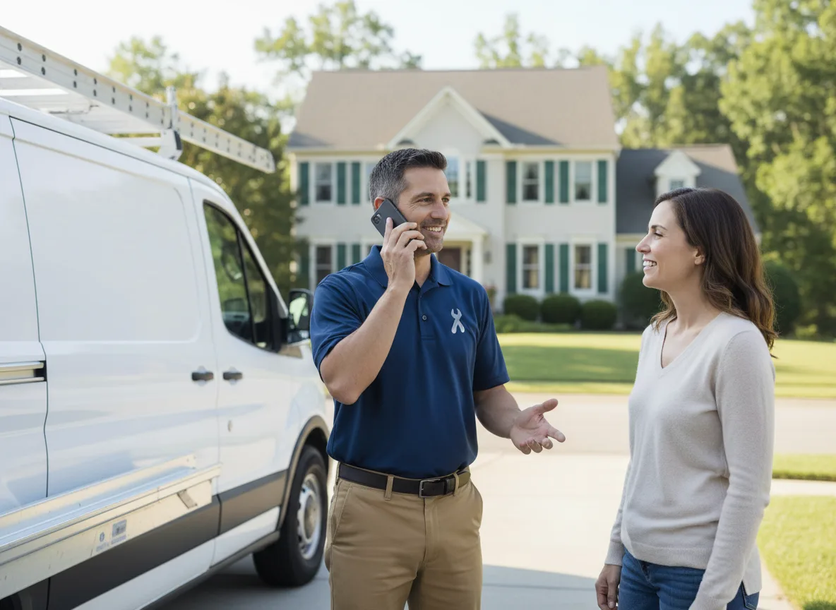 Home Gutter Service Winterset, IA FAQs